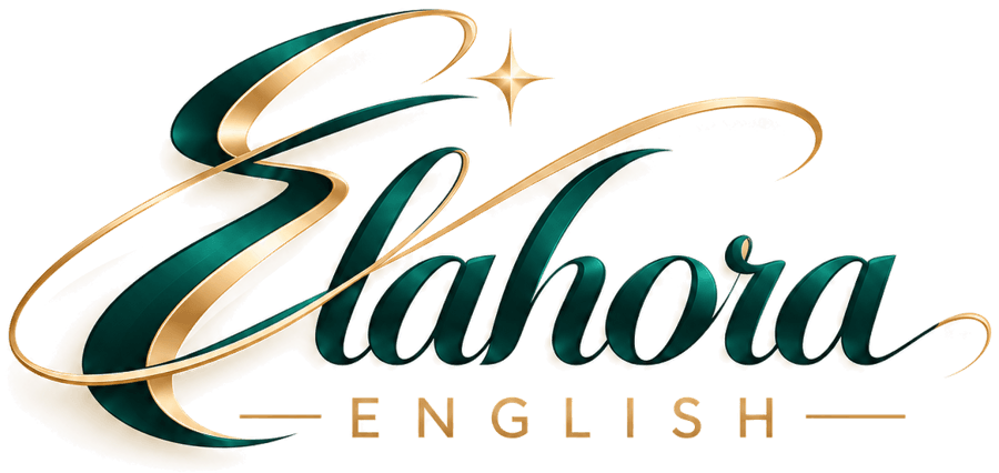 Elahora English